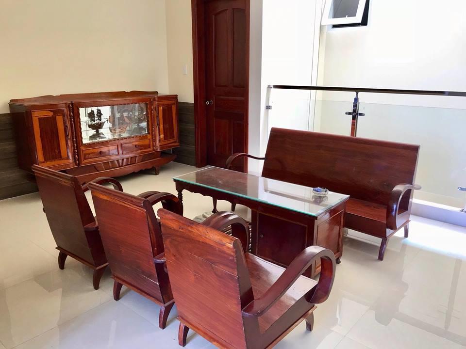 An Hung Hotel Buôn Ma Thuột Esterno foto