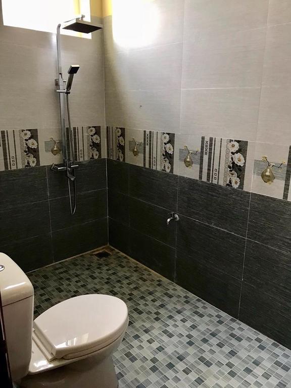 An Hung Hotel Buôn Ma Thuột Esterno foto
